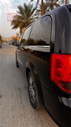 دودج جراند كارافان